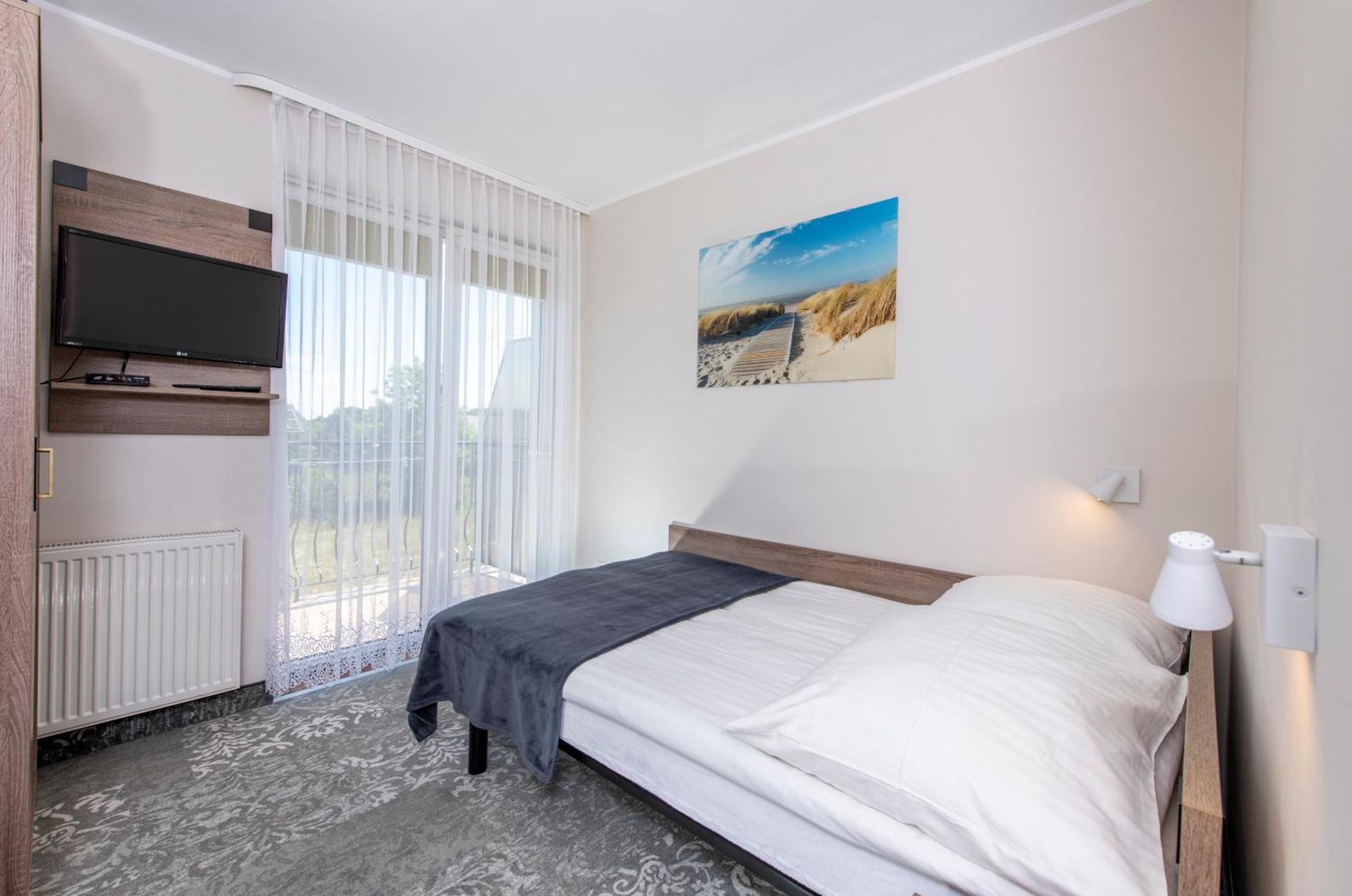 Domki, Apartamenty I Restauracja Wloczega Gaski  Luaran gambar