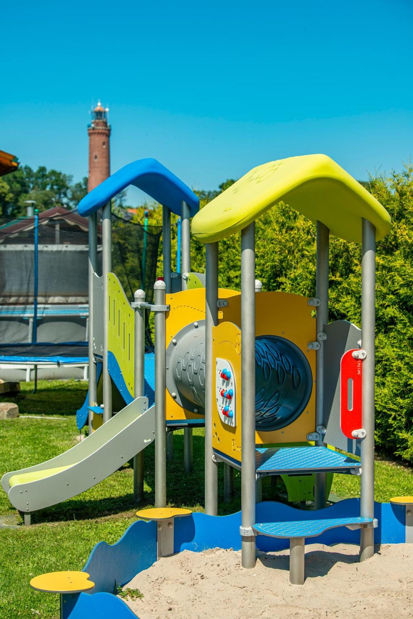 Domki, Apartamenty I Restauracja Wloczega Gaski  Luaran gambar
